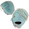 Marucci Palmetto M-Type 13 Inch Fastpitch Softball First Base Mitt 1 Marucci Palmetto M-Type 13 Inch Fastpitch Softball First Base Mitt -Baseball Sale Store mfgplm39s3fp mt cm d 01 30196.1668733884