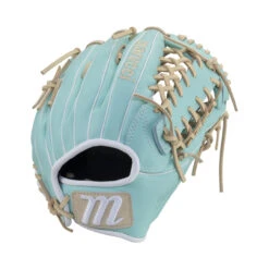 Marucci Palmetto M-Type 12.5 Inch Fastpitch Softball Glove -Baseball Sale Store mfgplm97a6fp mt cm d 04305.1668733891