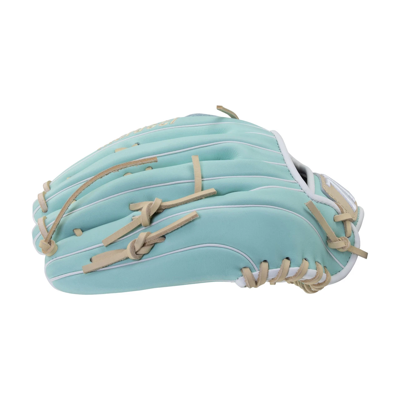 Marucci Palmetto M-Type 12.75 Inch Fastpitch Softball Glove 7 Marucci Palmetto M-Type 12.75 Inch Fastpitch Softball Glove - Image 5