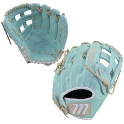 Marucci Palmetto M-Type 12.75 Inch Fastpitch Softball Glove
