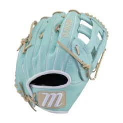 Marucci Palmetto M-Type 12.75 Inch Fastpitch Softball Glove 9 Marucci Palmetto M-Type 12.75 Inch Fastpitch Softball Glove -Baseball Sale Store mfgplm98r3fp mt cm d 44366.1668733899