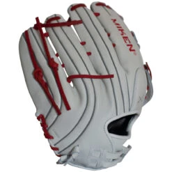 Miken Pro Series 13.5 Inch PRO135-WS Slowpitch Softball Glove -Baseball Sale Store miken pro135ws 05 97647.1654283874