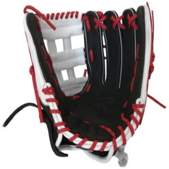 Miken Player Series 13 Inch PS130-PH Slowpitch Softball Glove -Baseball Sale Store miken ps130ph rht 03 83131.1654283746
