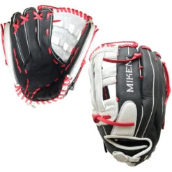 Miken Player Series 13 Inch PS130-PH Slowpitch Softball Glove -Baseball Sale Store miken ps130ph 01x 69256.1654283746