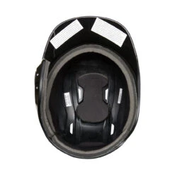 Rawlings Mach Right Ear Single Flap Baseball Batting Helmet -Baseball Sale Store mse01a lhb b 10 34120.1655497342