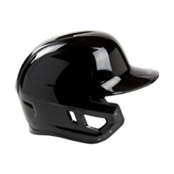 Rawlings Mach Right Ear Single Flap Baseball Batting Helmet -Baseball Sale Store mse01a lhb b 4 78469.1655497341