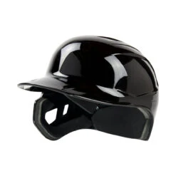 Rawlings Mach Right Ear Single Flap Baseball Batting Helmet -Baseball Sale Store mse01a lhb b 5 11660.1655497340