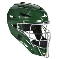 All-Star UltraCool MVP Baseball/Softball Catcher's Helmet -Baseball Sale Store mvp2500 dgn 80128.1677691999