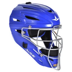 All-Star MVP UltraCool Baseball/Softball Catcher's Helmet 11 All-Star MVP UltraCool Baseball/Softball Catcher's Helmet -Baseball Sale Store mvp2500 ryl 93818.1674777472