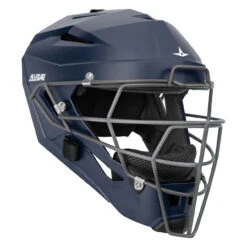All-Star MVP5 Matte Youth Baseball Catcher's Helmet 14 All-Star MVP5 Matte Youth Baseball Catcher's Helmet -Baseball Sale Store mvp5m na 01 72622.1677358108