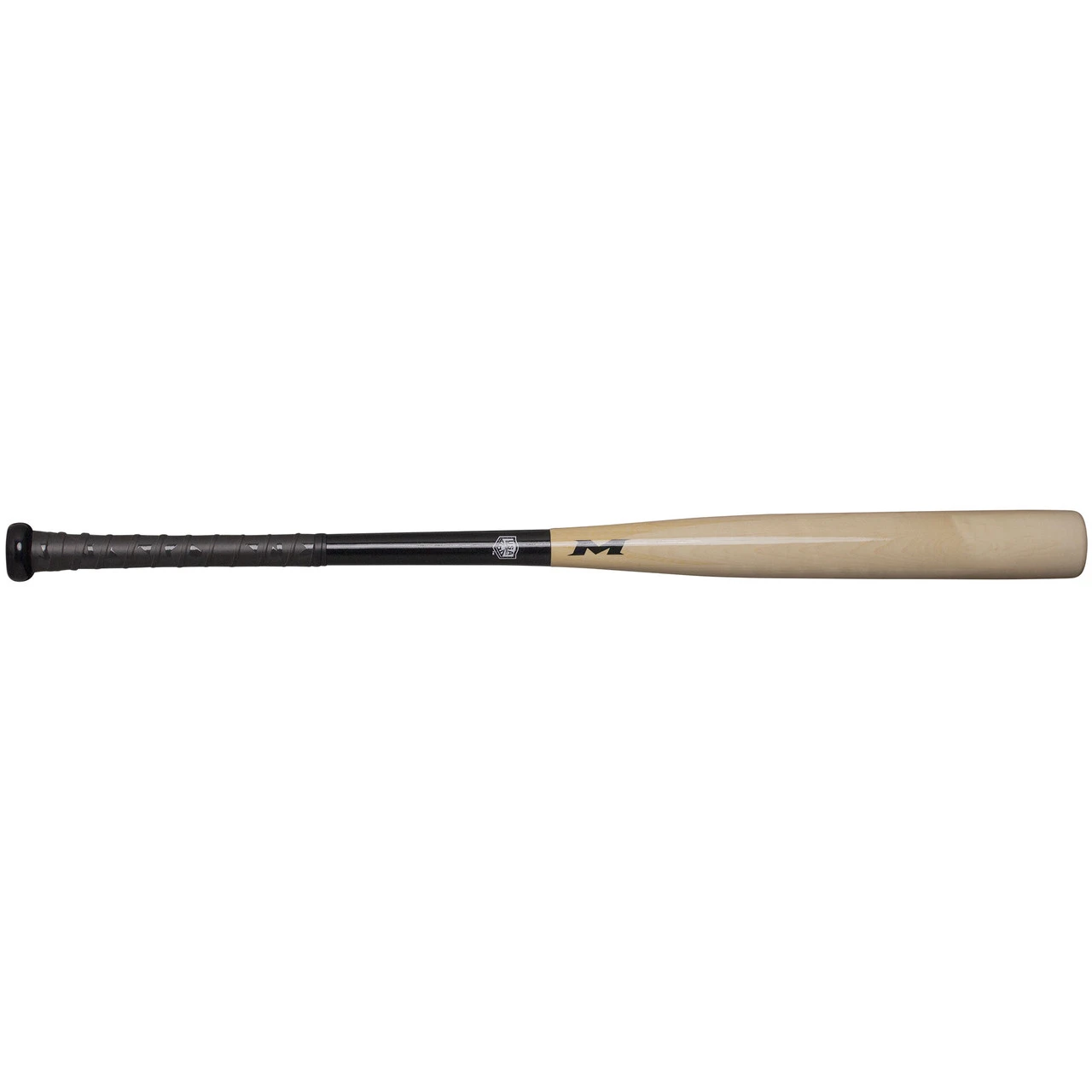 Miken M2950 Pro Composite/Bamboo/Maple MWDSB1 Slowpitch Softball Bat 4 Miken M2950 Pro Composite/Bamboo/Maple MWDSB1 Slowpitch Softball Bat - Image 2