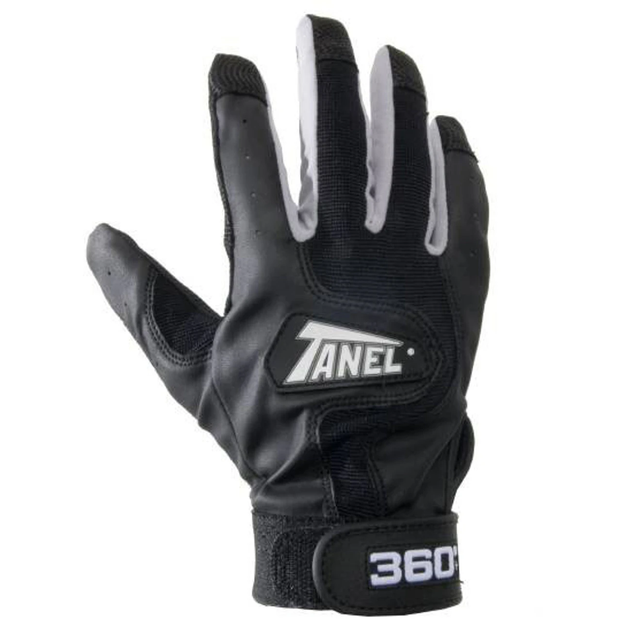 Tanel 360 Pebble Grain Youth Baseball Batting Gloves 7 Tanel 360 Pebble Grain Youth Baseball Batting Gloves - Image 5