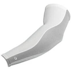 Phiten X30 Titanium Power Sleeve -Baseball Sale Store phiten x30 ps wht 62759.1654287313