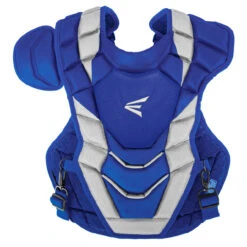 Easton Pro X Intermediate Baseball Catcher's Chest Protector -Baseball Sale Store pro x cp a165406 royal edit trans 01 62336.1667339929