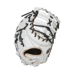 Rawlings Heart Of The Hide 13 Inch PRODCTSBW Fastpitch Softball First Base Mitt -Baseball Sale Store prodctsbw 2 23380.1654283611