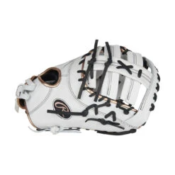 Rawlings Heart Of The Hide 13 Inch PRODCTSBW Fastpitch Softball First Base Mitt -Baseball Sale Store prodctsbw 3 77968.1654283611