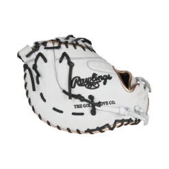 Rawlings Heart Of The Hide 13 Inch PRODCTSBW Fastpitch Softball First Base Mitt -Baseball Sale Store prodctsbw 4 68269.1654283611