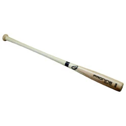 ProNine Hybrid Composite/Wood Solid Color Baseball Fungo Bat -Baseball Sale Store pronine fungosolid nat 81187.1679359014