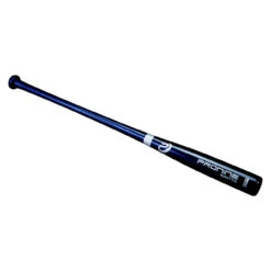 ProNine Hybrid Composite/Wood Solid Color Baseball Fungo Bat -Baseball Sale Store pronine fungosolid nvy 03649.1679359014