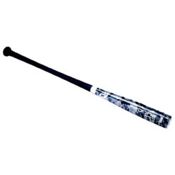ProNine Hybrid Composite/Wood Wrap Design Baseball Fungo Bat -Baseball Sale Store pronine fungowrap bolt 27391.1679301091