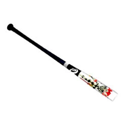 ProNine Hybrid Composite/Wood Wrap Design Baseball Fungo Bat -Baseball Sale Store pronine fungowrap scorpion 57029.1679301091