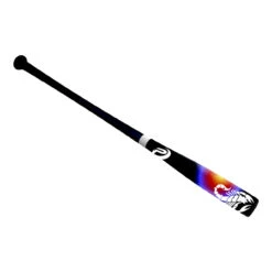 ProNine Hybrid Composite/Wood Wrap Design Baseball Fungo Bat -Baseball Sale Store pronine fungowrap spider 71274.1679301092
