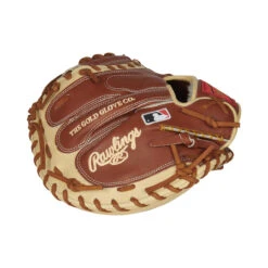Rawlings Pro Preferred 33 Inch PROSCM33BRC Baseball Catcher's Mitt -Baseball Sale Store proscm33brc 4 71991.1654284958