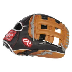 Rawlings R9 Contour Fit 12 Inch R9120U-6BT Baseball Glove -Baseball Sale Store r9120u 6bt 3 14732.1660174300