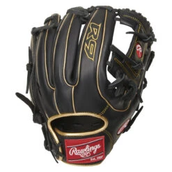 Rawlings R9 Series Narrow Fit 11.5 Inch R9314-2BG Baseball Glove -Baseball Sale Store r9314 2bg 2 77069.1655439442