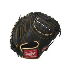 Rawlings R9 Series 32.5 Inch R9CM325BG Baseball Catcher's Mitt -Baseball Sale Store r9cm325bg 2 57206.1656453644