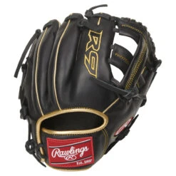 Rawlings R9 Series 9.5 Inch R9TRBG Baseball Fielder's Training Glove -Baseball Sale Store r9trbg 2 25425.1655439446