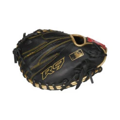 Rawlings R9 Series 27 Inch R9TRCM Baseball Catcher's Training Mitt -Baseball Sale Store r9trcm 4 14441.1655439446