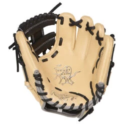 Rawlings Heart Of The Hide 9.5 Inch PRO200TR-2C Baseball Training Glove -Baseball Sale Store rawlings pro200tr 2c 1 03 22651.1654286603
