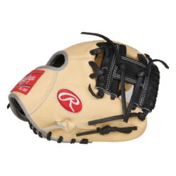Rawlings Heart Of The Hide 9.5 Inch PRO200TR-2C Baseball Training Glove -Baseball Sale Store rawlings pro200tr 2c 3 04 66961.1654286604