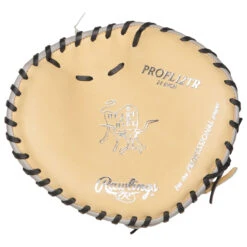 Rawlings Heart Of The Hide 28 Inch PROFL12TR Baseball Pancake Training Glove -Baseball Sale Store rawlings profl12tr 1 03 09681.1654286601