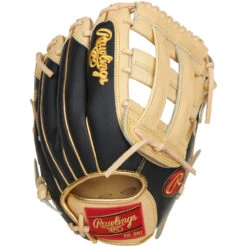 Rawlings Heart Of The Hide R2G Contour Fit 12.5 Inch PROR3028U-6C Baseball Glove -Baseball Sale Store rawlings pror3028u 6c 02 21393.1654285173
