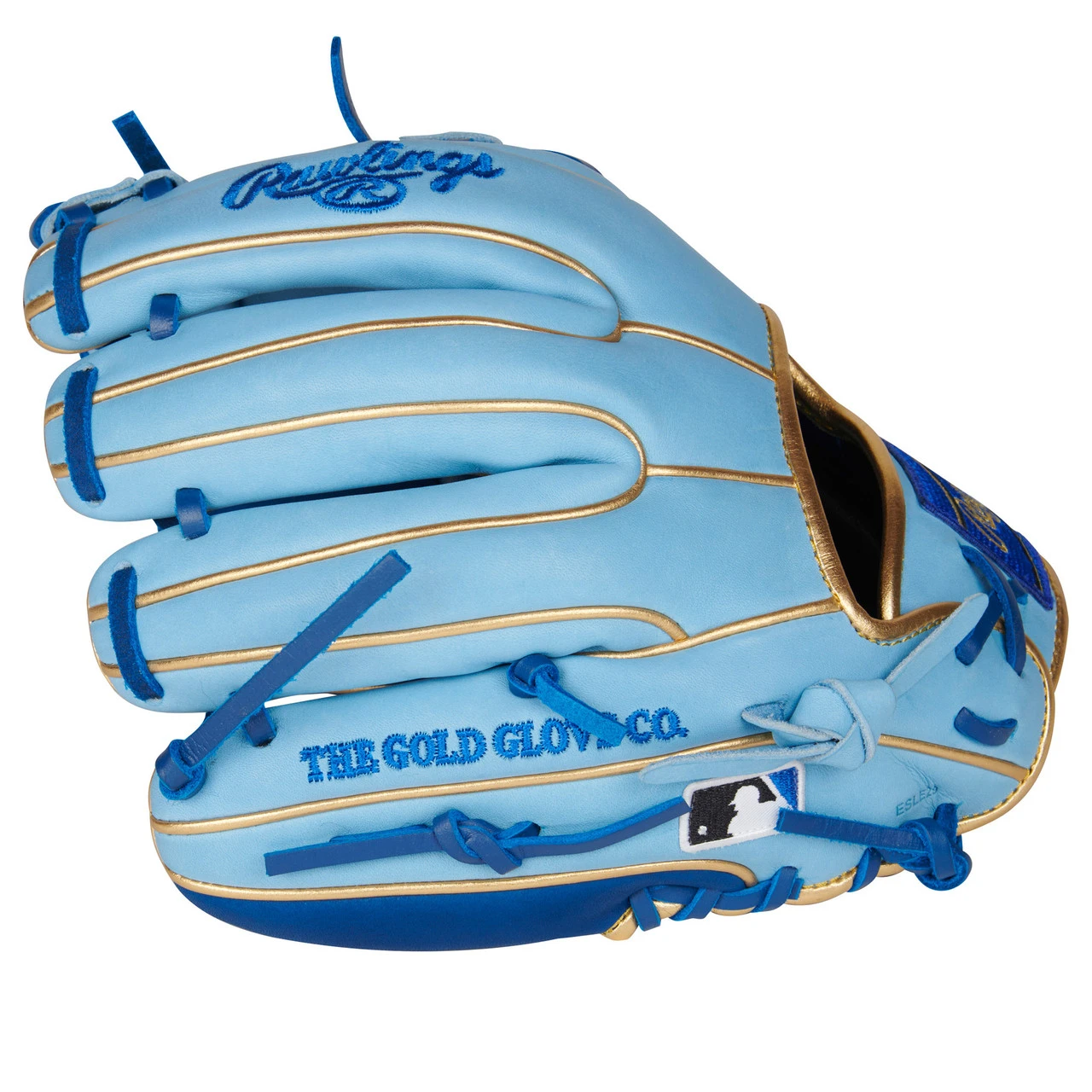 Rawlings Heart Of The Hide R2G Contour Fit 11.25 Inch PROR312U-2R Baseball Glove 7 Rawlings Heart Of The Hide R2G Contour Fit 11.25 Inch PROR312U-2R Baseball Glove - Image 5