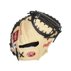 Rawlings Pro Preferred 34 Inch PROSCM43CBS Baseball Catcher's Mitt -Baseball Sale Store rawlings proscm43cb 2 36699.1665789421