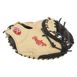 Rawlings Pro Preferred 34 Inch PROSCM43CBS Baseball Catcher's Mitt -Baseball Sale Store rawlings proscm43cb 3 96003.1665789421