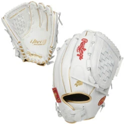 Rawlings Liberty Advanced Keilani 12.5 Inch RLA125KRG Fastpitch Softball Glove