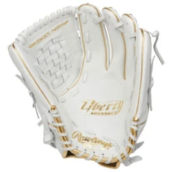 Rawlings Liberty Advanced Keilani 12.5 Inch RLA125KRG Fastpitch Softball Glove -Baseball Sale Store rawlings rla125krg 03 08795.1654283050