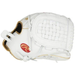 Rawlings Liberty Advanced Keilani 12.5 Inch RLA125KRG Fastpitch Softball Glove -Baseball Sale Store rawlings rla125krg 04 24454.1654283050