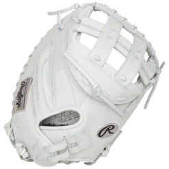 Rawlings Liberty Advanced 34 Inch RLACM34W Fastpitch Softball Catcher's Mitt 8 Rawlings Liberty Advanced 34 Inch RLACM34W Fastpitch Softball Catcher's Mitt -Baseball Sale Store rawlings rlacm34w 02 78513.1654283634