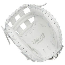 Rawlings Liberty Advanced 34 Inch RLACM34W Fastpitch Softball Catcher's Mitt 9 Rawlings Liberty Advanced 34 Inch RLACM34W Fastpitch Softball Catcher's Mitt -Baseball Sale Store rawlings rlacm34w 03 62172.1654283634