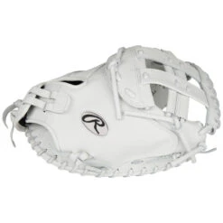 Rawlings Liberty Advanced 34 Inch RLACM34W Fastpitch Softball Catcher's Mitt 10 Rawlings Liberty Advanced 34 Inch RLACM34W Fastpitch Softball Catcher's Mitt -Baseball Sale Store rawlings rlacm34w 04 56190.1654283635