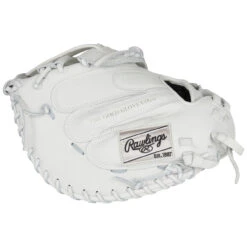 Rawlings Liberty Advanced 34 Inch RLACM34W Fastpitch Softball Catcher's Mitt 11 Rawlings Liberty Advanced 34 Inch RLACM34W Fastpitch Softball Catcher's Mitt -Baseball Sale Store rawlings rlacm34w 05 30782.1654283635