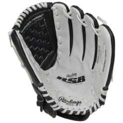 Rawlings RSB Series 12.5 Inch RSB125GB Softball Glove -Baseball Sale Store rawlings rsb125gb 02 67444.1654283837