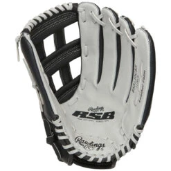 Rawlings RSB Series 13 Inch RSB130GBH Softball Glove -Baseball Sale Store rawlings rsb1300gbh 03 07113.1654283849