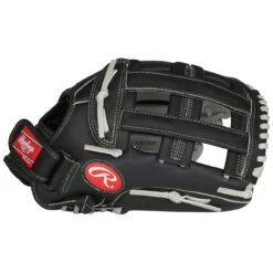 Rawlings RSB Series 13 Inch RSB130GBH Softball Glove -Baseball Sale Store rawlings rsb1300gbh 04 00696.1654283849