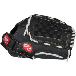 Rawlings RSB Series 13 Inch RSB130GB Softball Glove -Baseball Sale Store rawlings rsb130gb 4 60262.1654283856